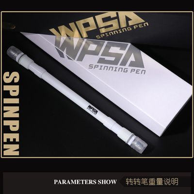 WPSA世界冠军限量联名款转转笔礼盒